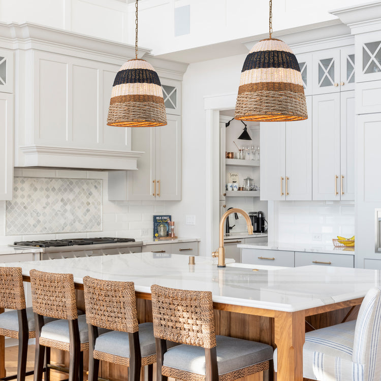 Dylan 3-Light Chandelier Modern/Contemporary Hanging Light