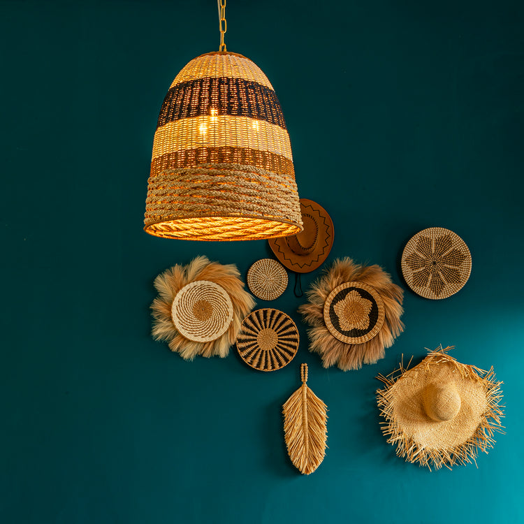 Dylan 3-Light Chandelier Modern/Contemporary Hanging Light