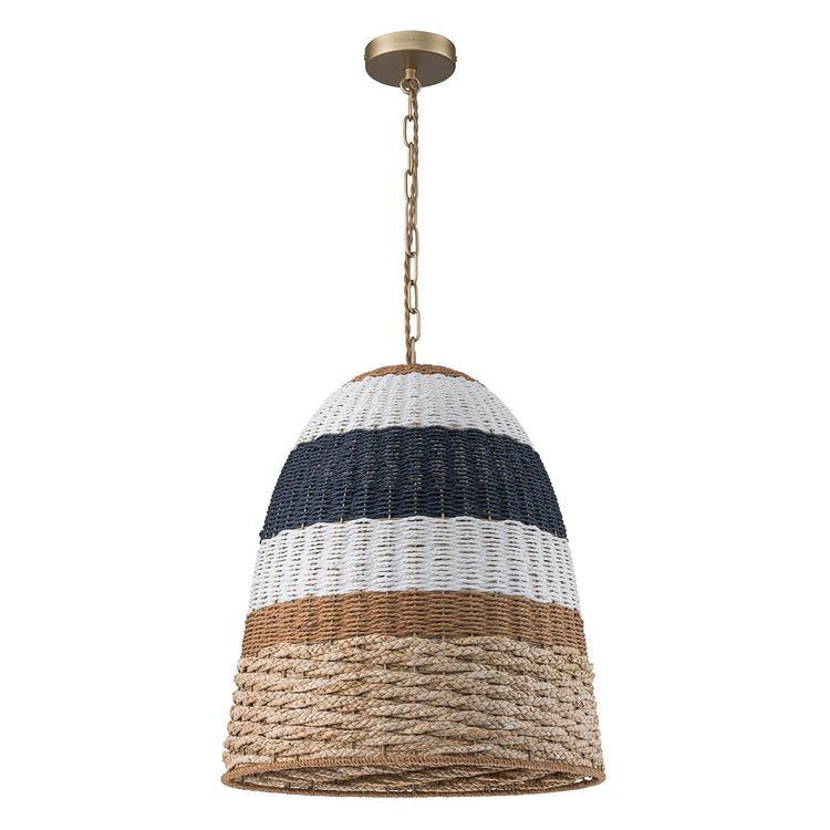Dylan 3-Light Chandelier Modern/Contemporary Hanging Light