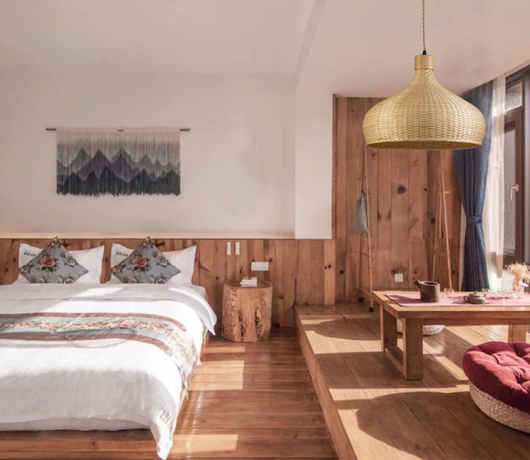 Rasa Pendant Light