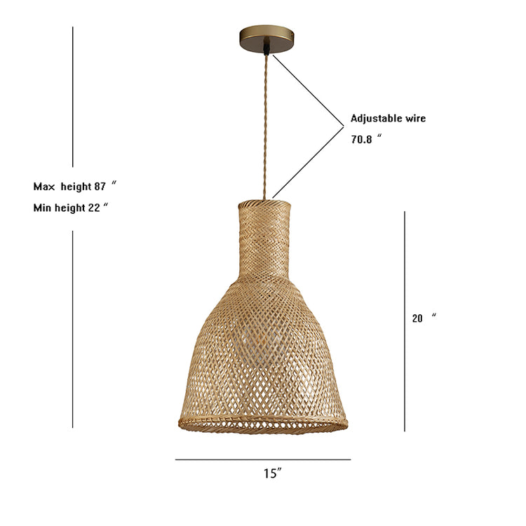 Vitilsav Pendant Light