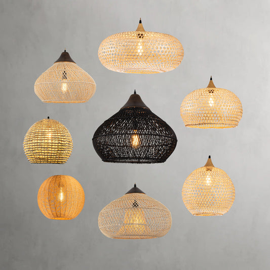 Pendant Lights
