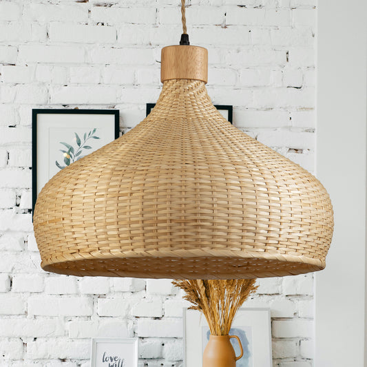 Rasa Pendant Light