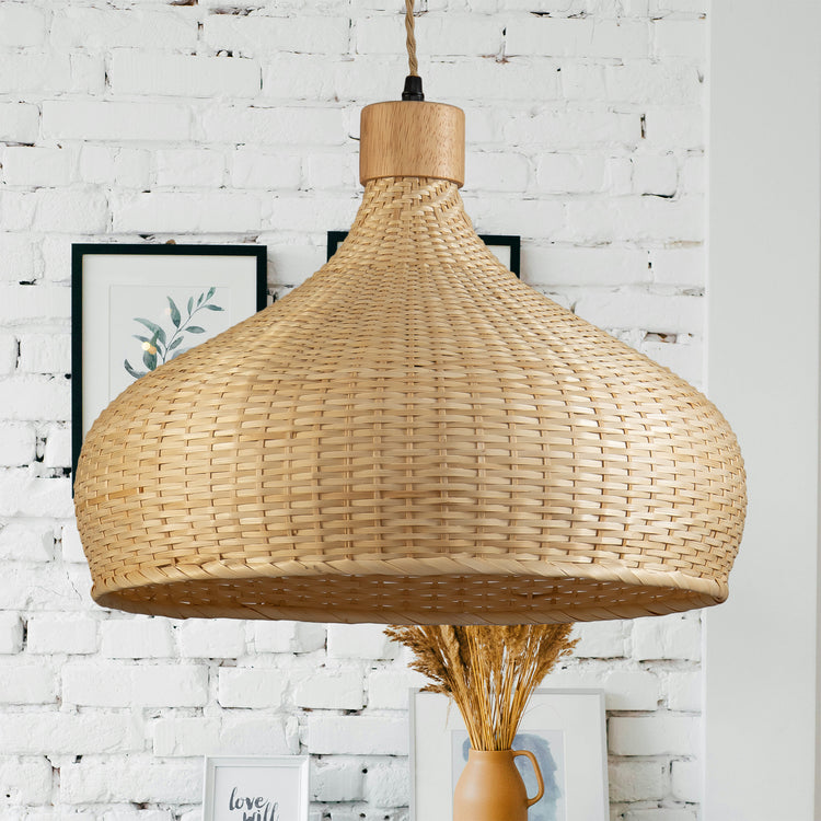 Rasa Pendant Light