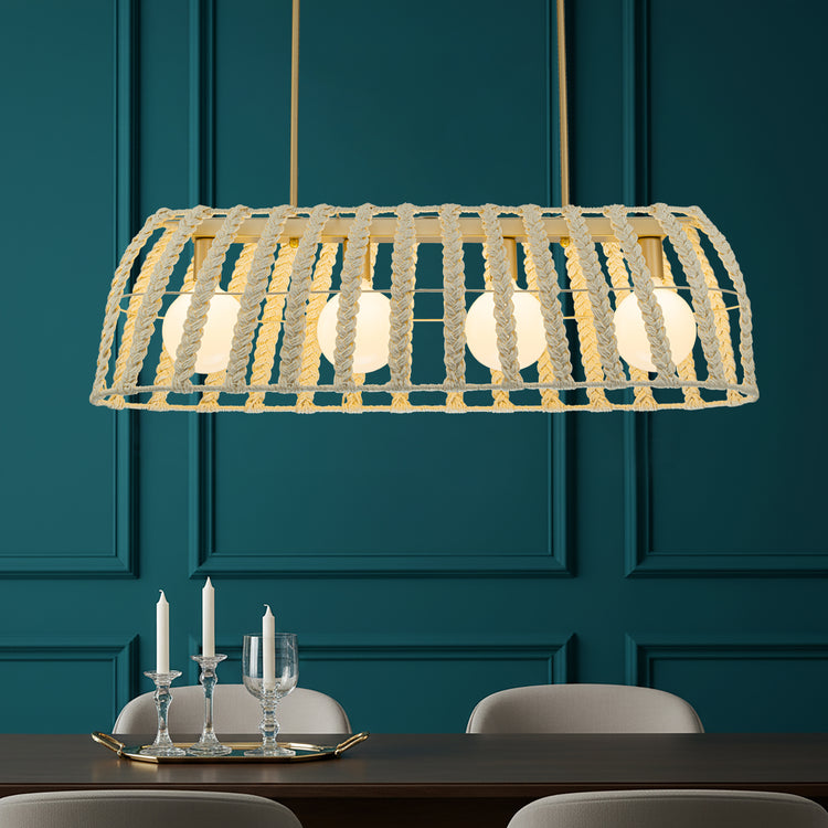 Roka Complete Kitchen Lighting Set