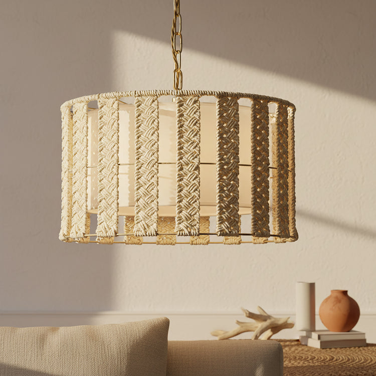 Roka Complete Kitchen Lighting Set