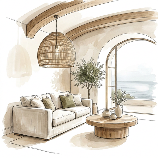 Designed for Modern Homes