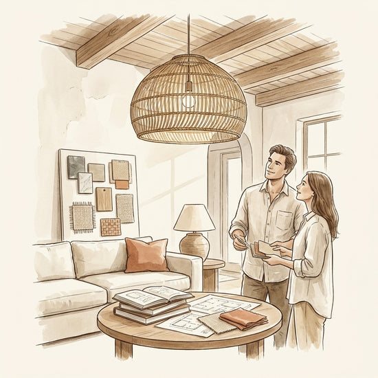 Trusted by Homeowners & Designers