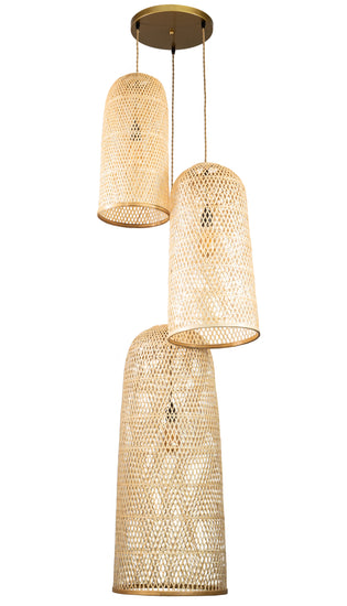 Light shades deals pendant