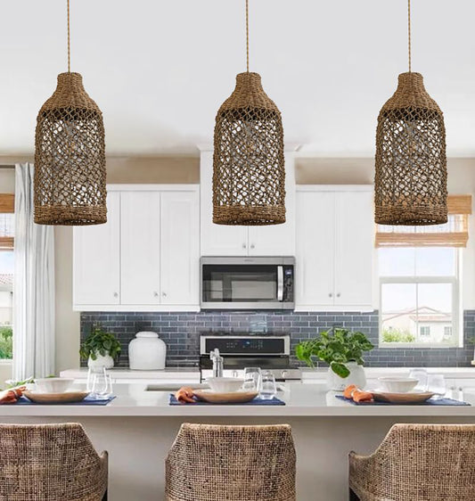 Enise Hanging Lamp